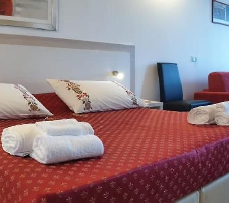 Il Sole Nel Mare - Lido Di Volano Bed & Breakfast Comacchio Exterior foto