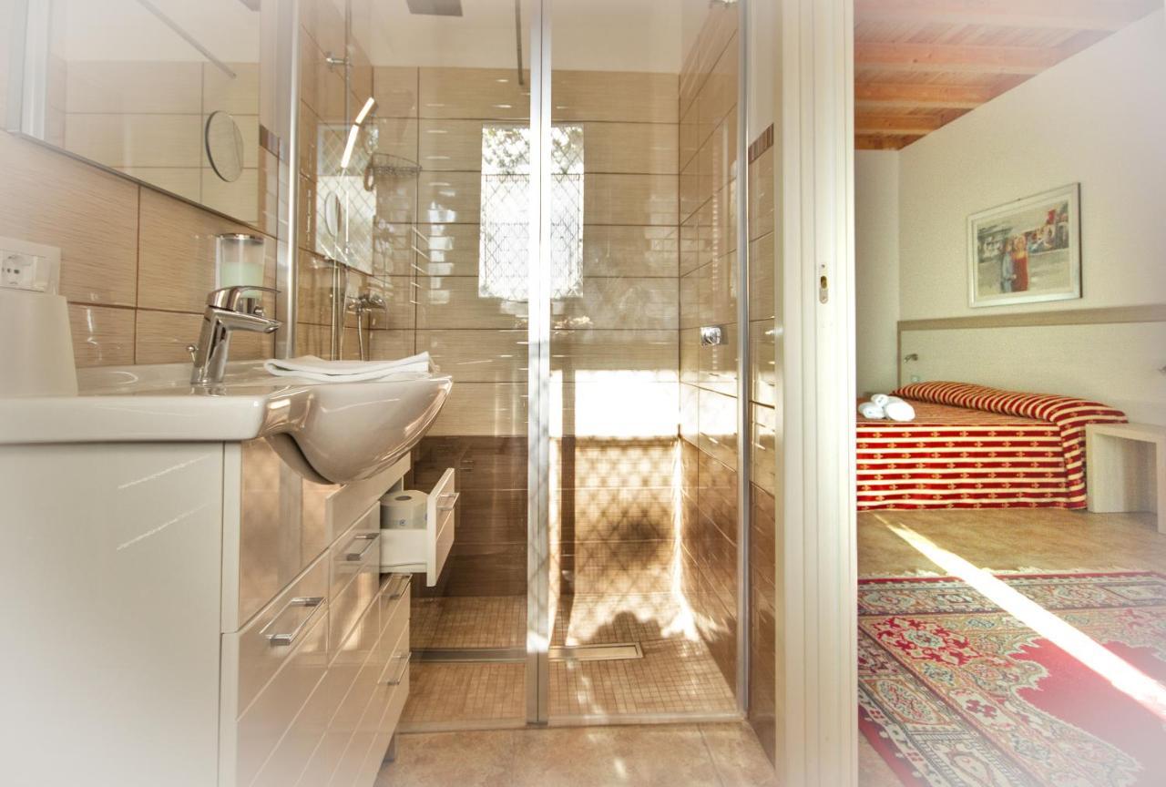 Il Sole Nel Mare - Lido Di Volano Bed & Breakfast Comacchio Exterior foto