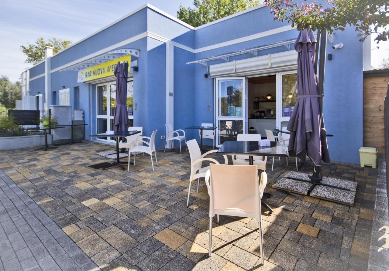 Il Sole Nel Mare - Lido Di Volano Bed & Breakfast Comacchio Exterior foto