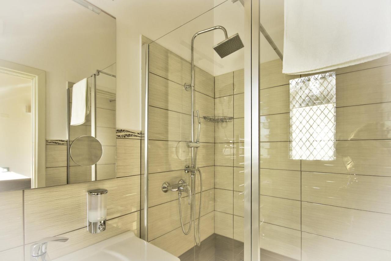 Il Sole Nel Mare - Lido Di Volano Bed & Breakfast Comacchio Exterior foto